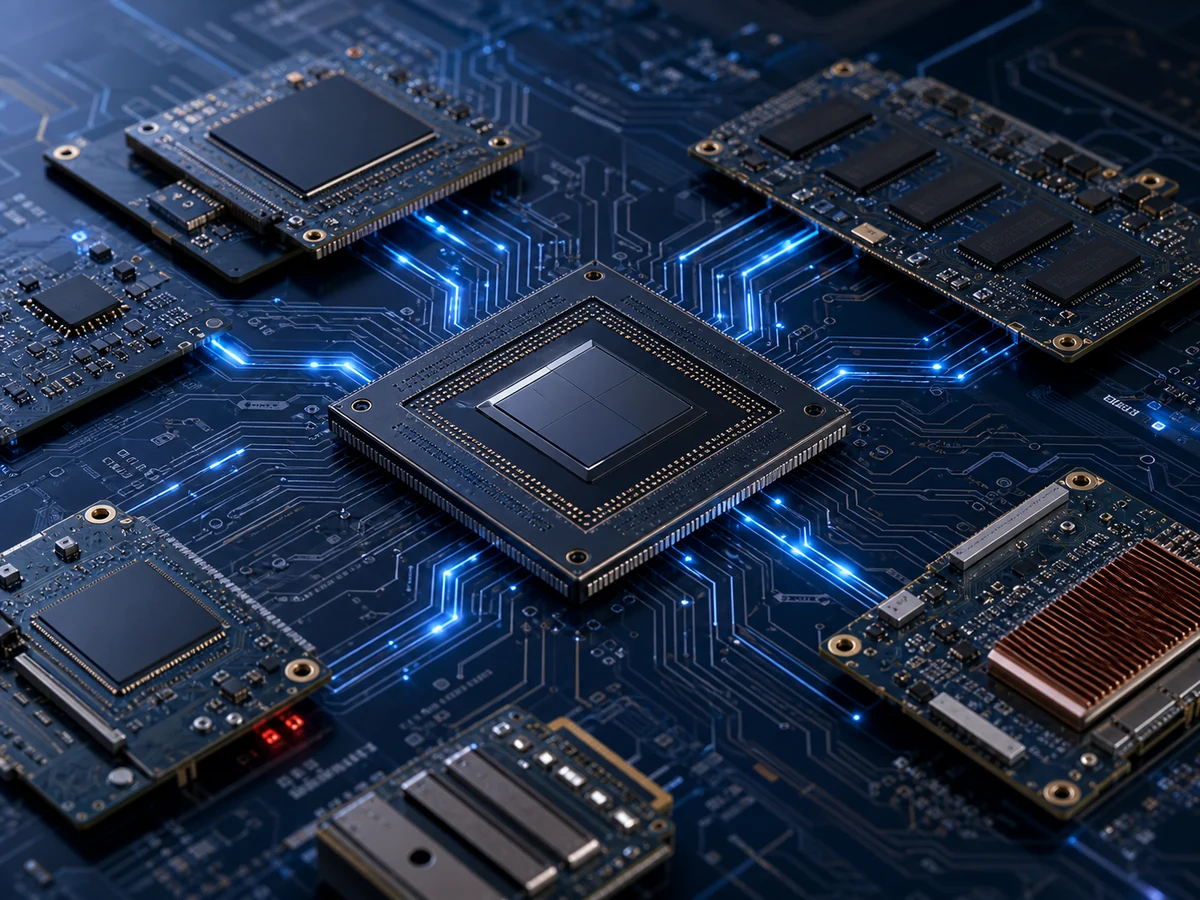Ningxia Industry Department Delivers Targeted Support to Chip Motivated Through Four-question Enterprise Visit